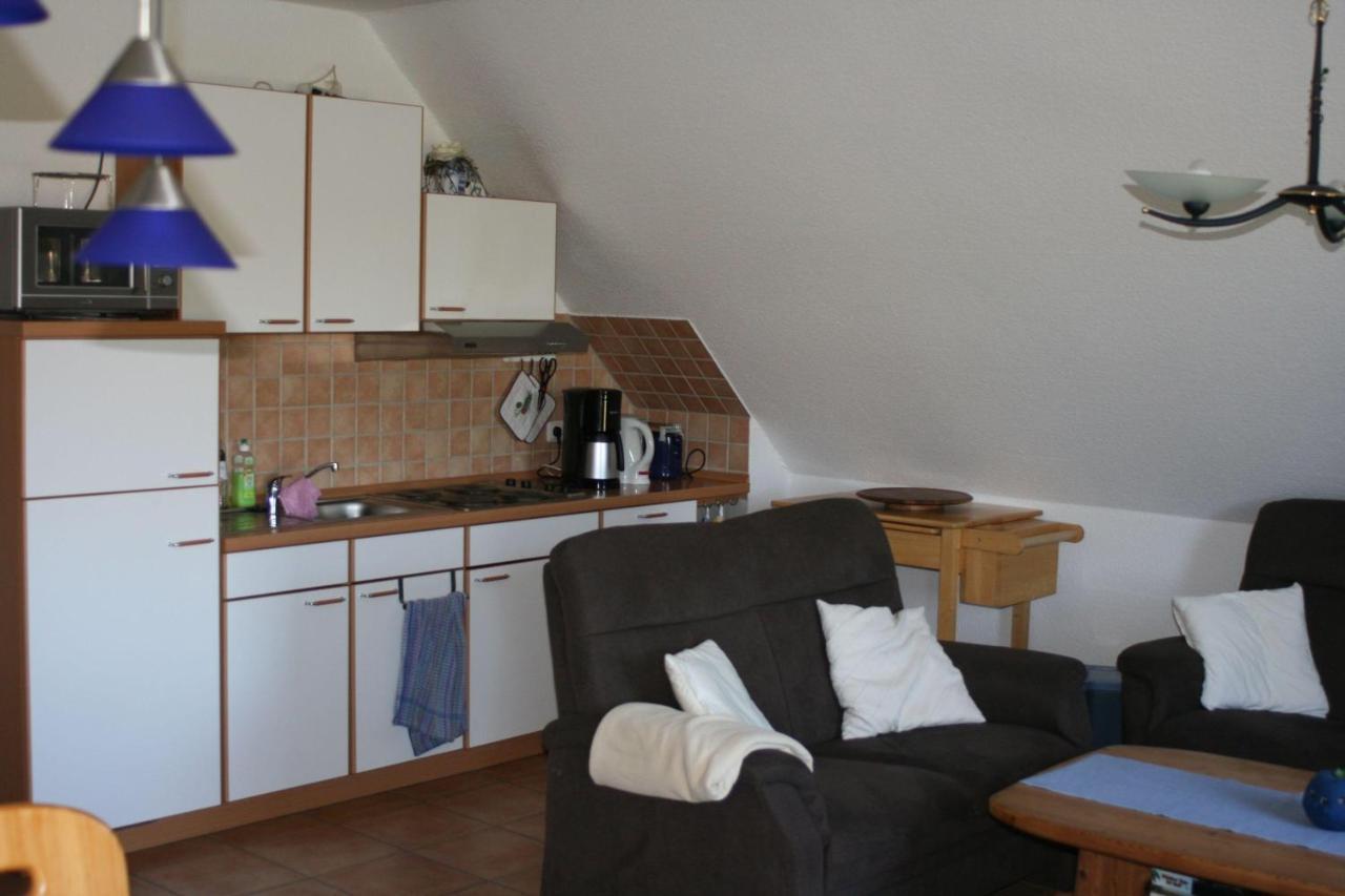 Ferienwohnung-Sonnenmeer Neuharlingersiel Exteriör bild